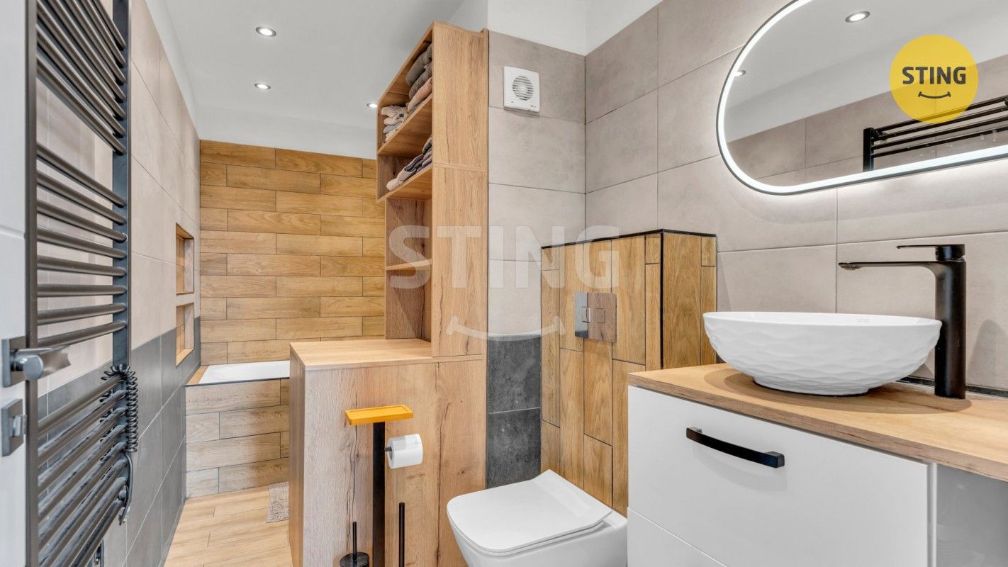 Byt 3+1 · 63 m² · Okružní, Jihlava - 3