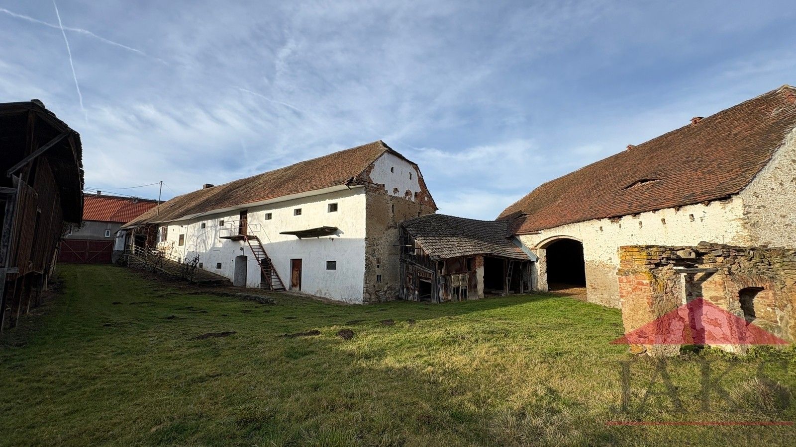 Prodej rodinný dům - Kadešice, Žihobce, 90 m²