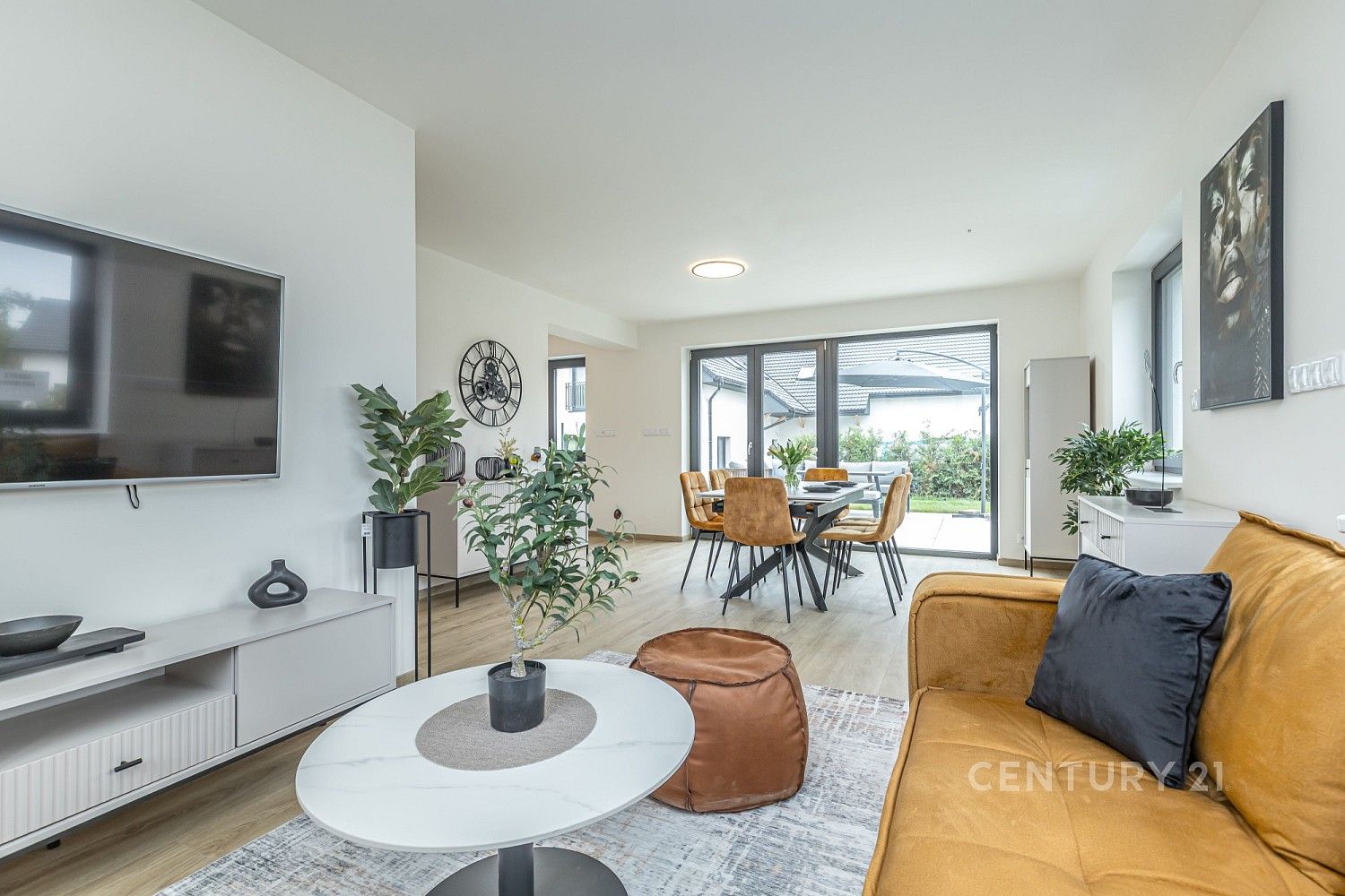 4+kk, Škvorec, okres Praha-východ, Středočeský kraj, 117 m² - 1