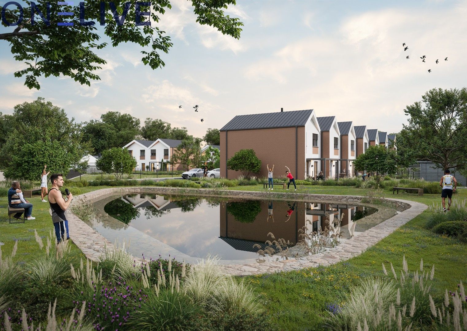 Prodej rodinný dům - Plzeň, 66 m² - 5