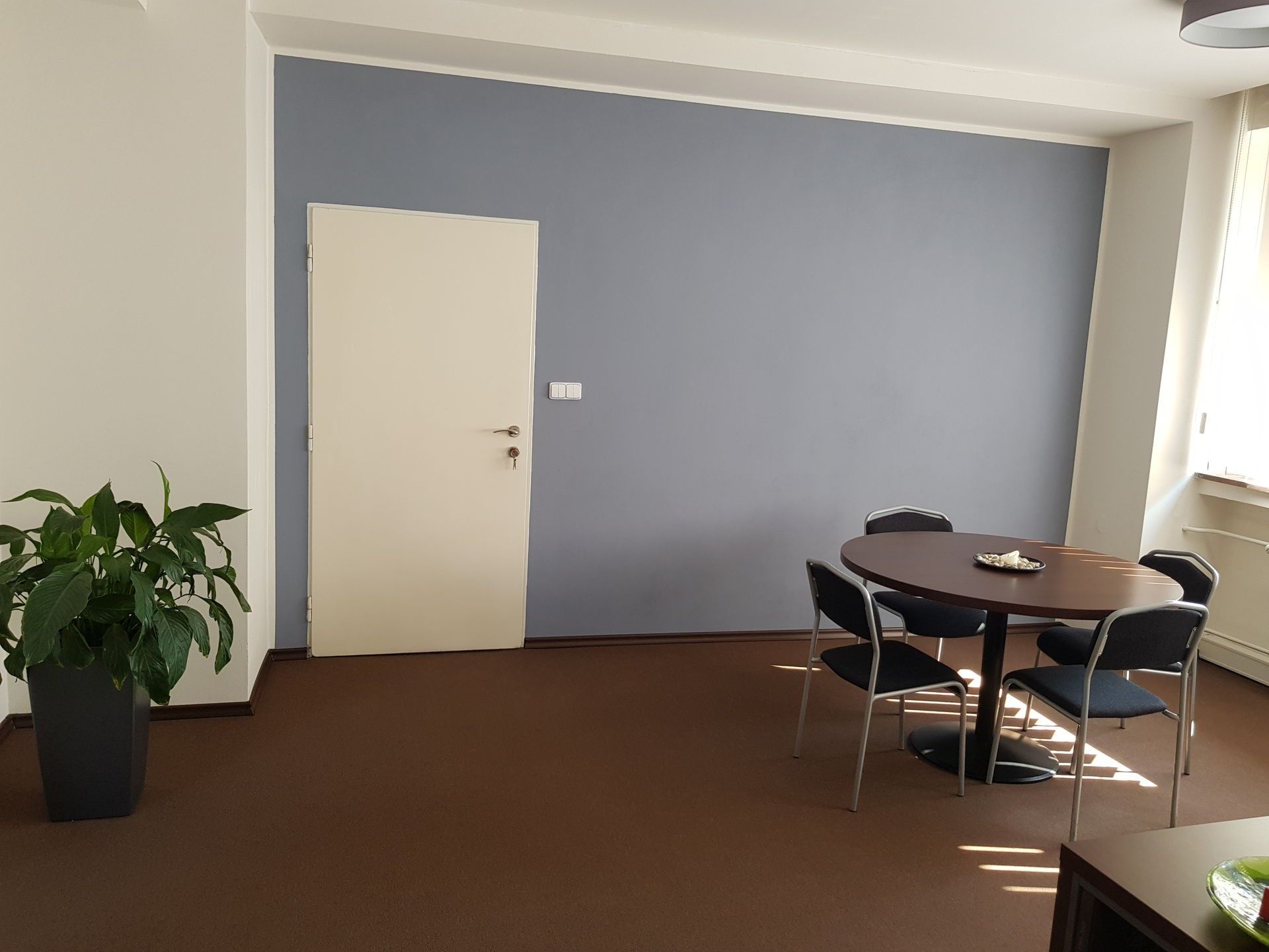 Kancelář · 15 m² · Havlíčkovo nábřeží 2728, Ostrava Moravská Ostrava - 4