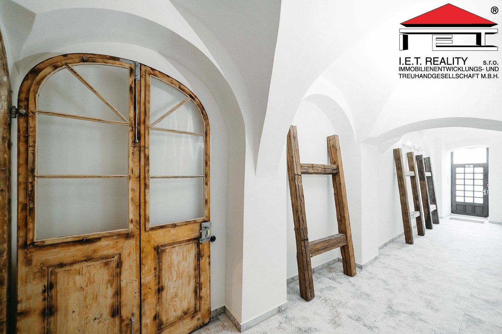 Komerční nemovitost · 405 m² · Zámecké nám., Frýdek-Místek - 4