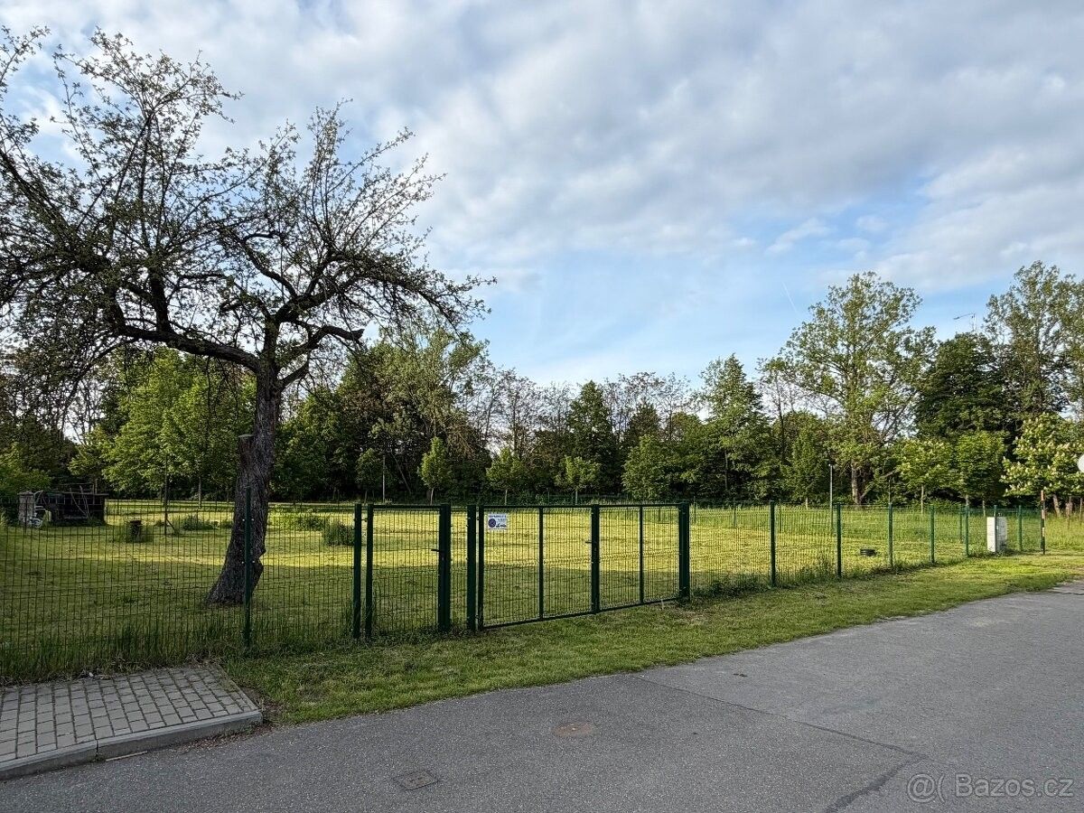 Pozemky pro bydlení, Ostrava, 721 00 - 1
