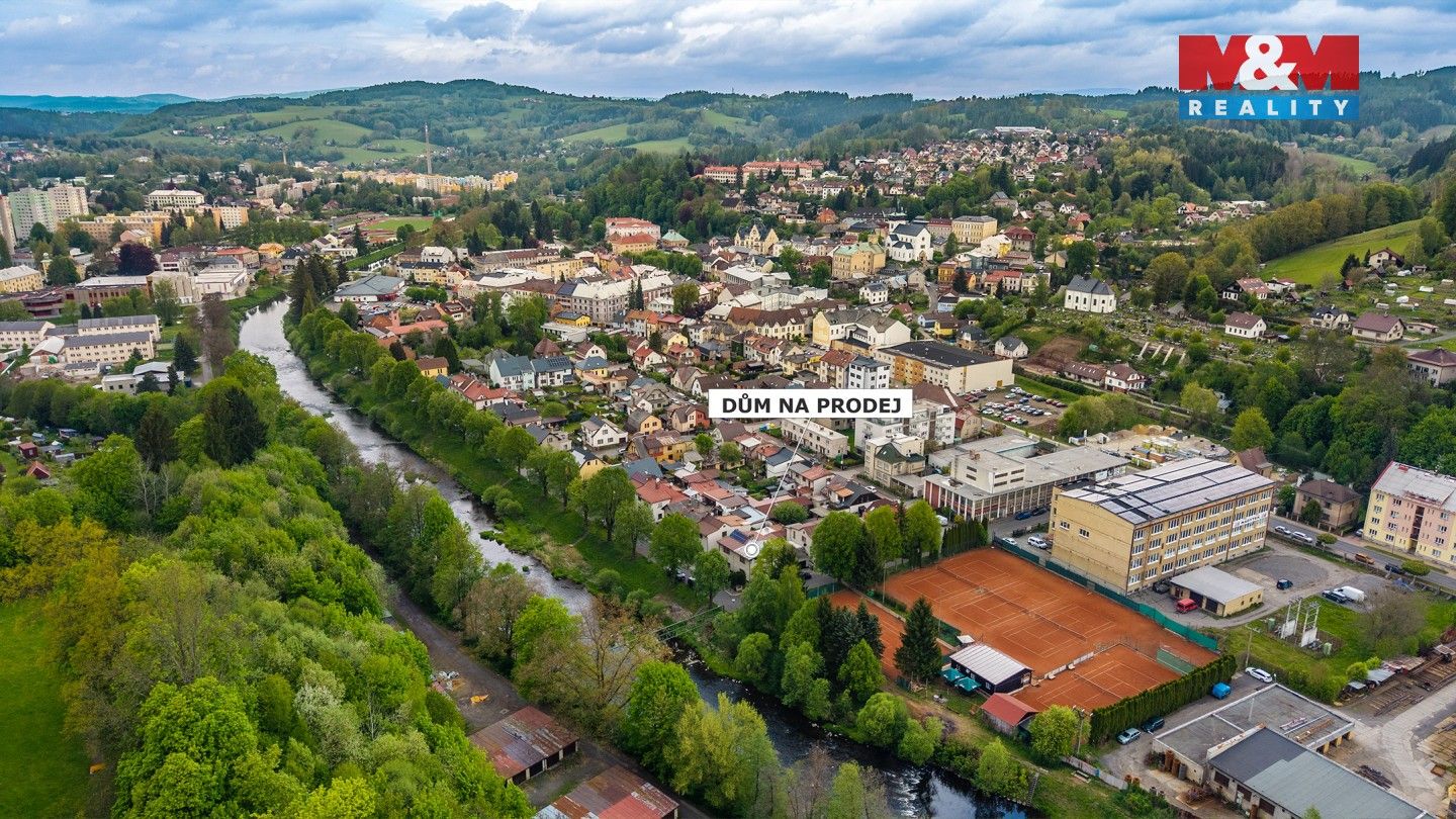 Rodinný dům · 103 m² · Jiráskova, Semily - 3