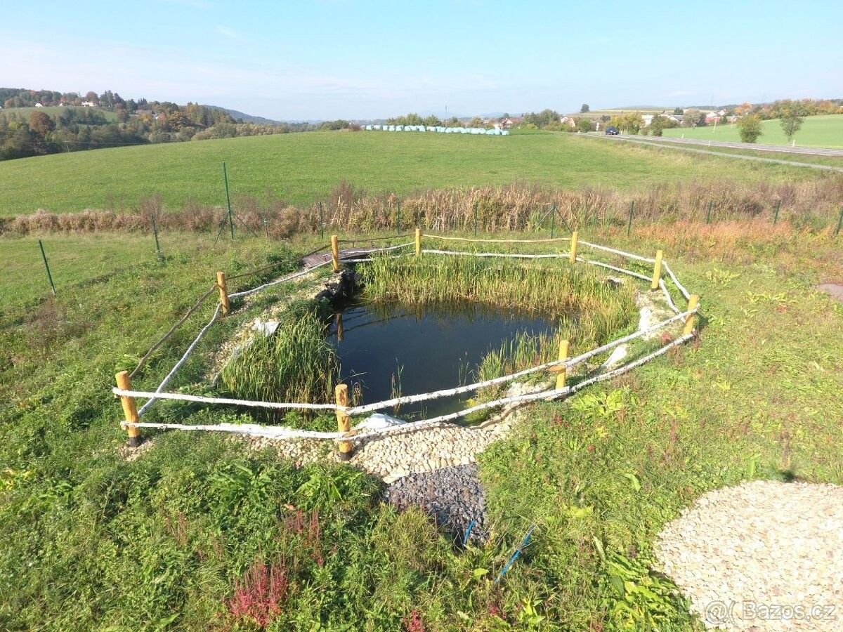 Pozemky pro bydlení, Mnichovo Hradiště, 295 01