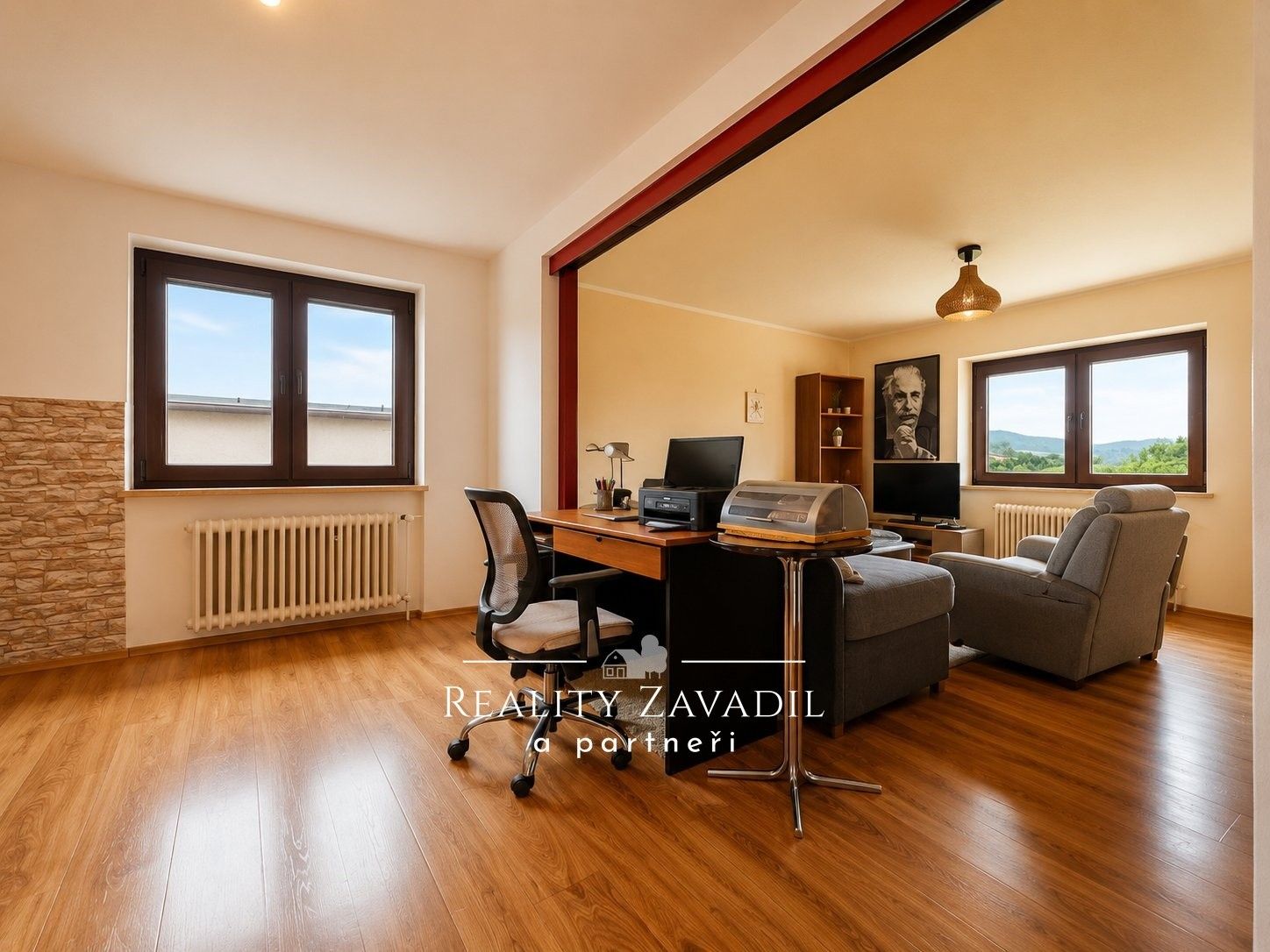 Prodej rodinný dům - Fryčovice, 178 m² - 2