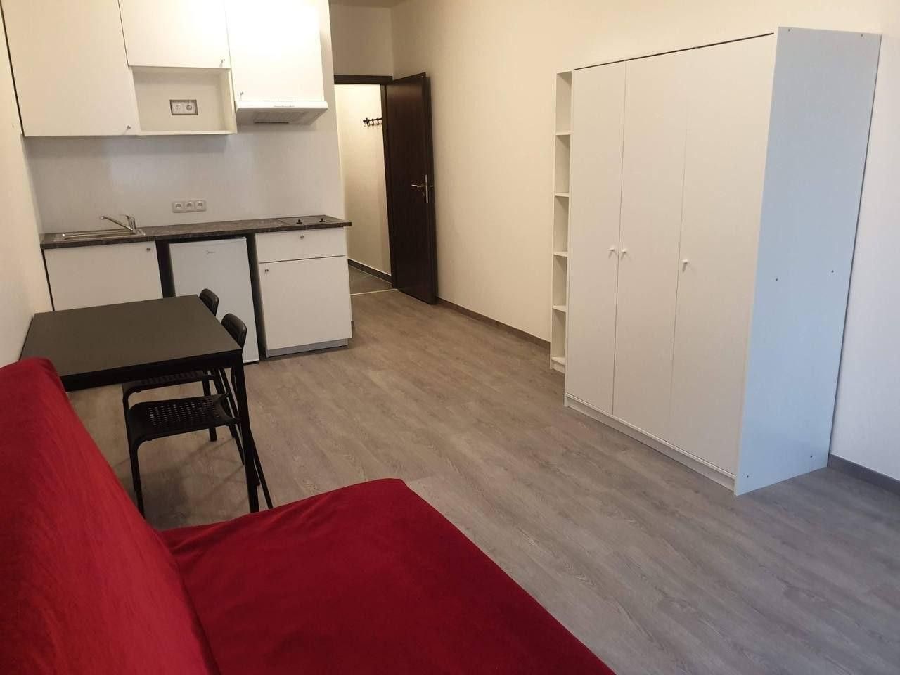 Ostatní, Praha 5, Praha, 26 m² - 1