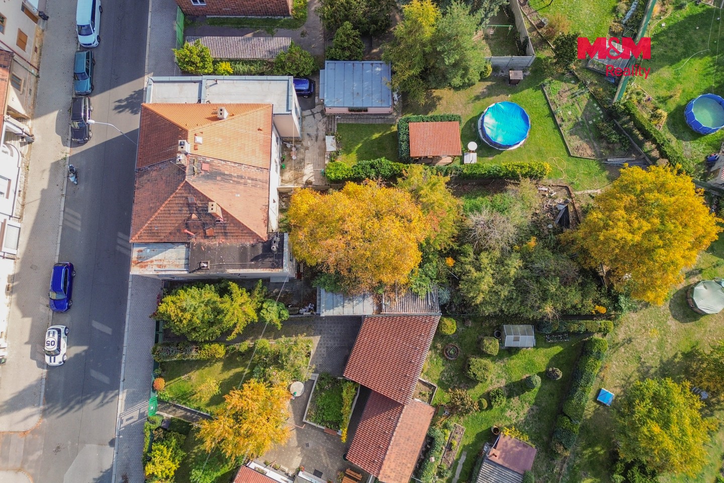 Rodinný dům · 151 m² · Na Kovárně, Plzeň - 3