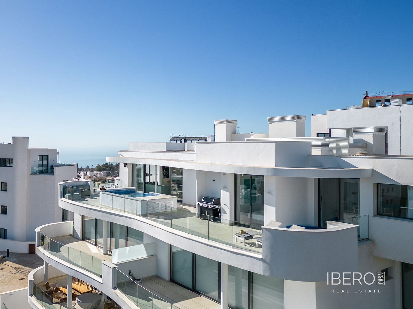 Byt 4+kk · 156 m² · Fuengirola, Španělsko - 3