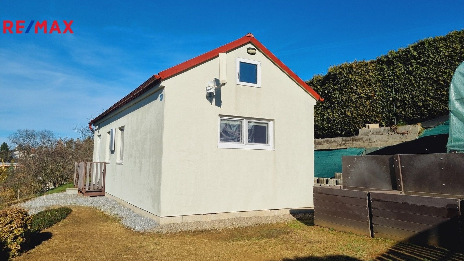 Prodej chata - Češkovice, Blansko, 35 m²