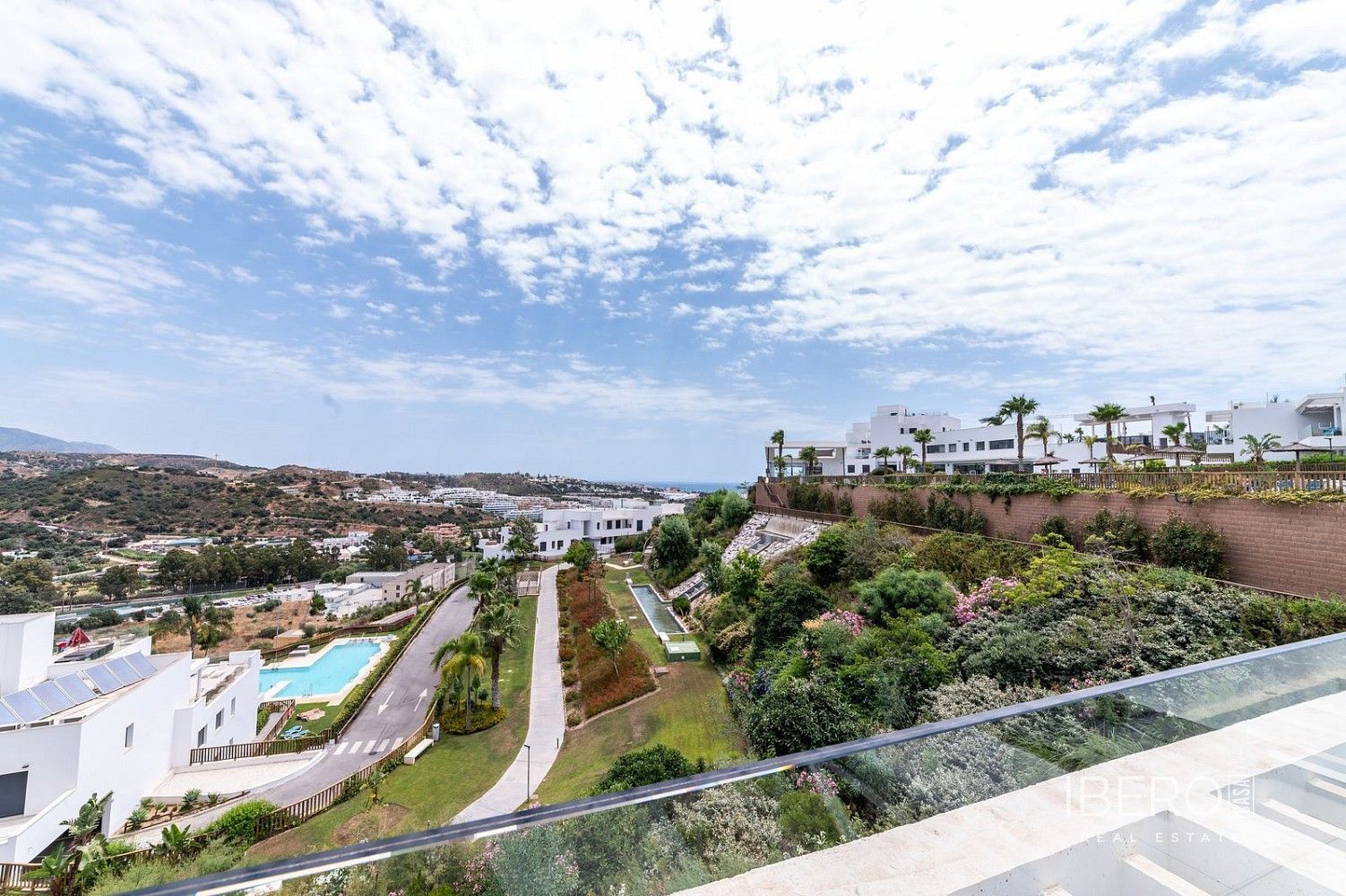 Byt 4+kk · 105 m² · La Cala de Mijas, Španělsko - 3