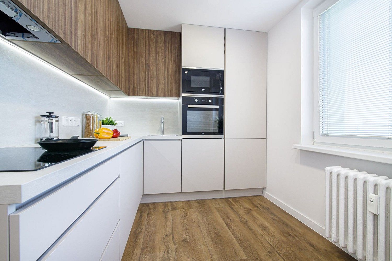 Byt 2+1 · 55 m² · Cholevova, Ostrava - Hrabůvka - 4