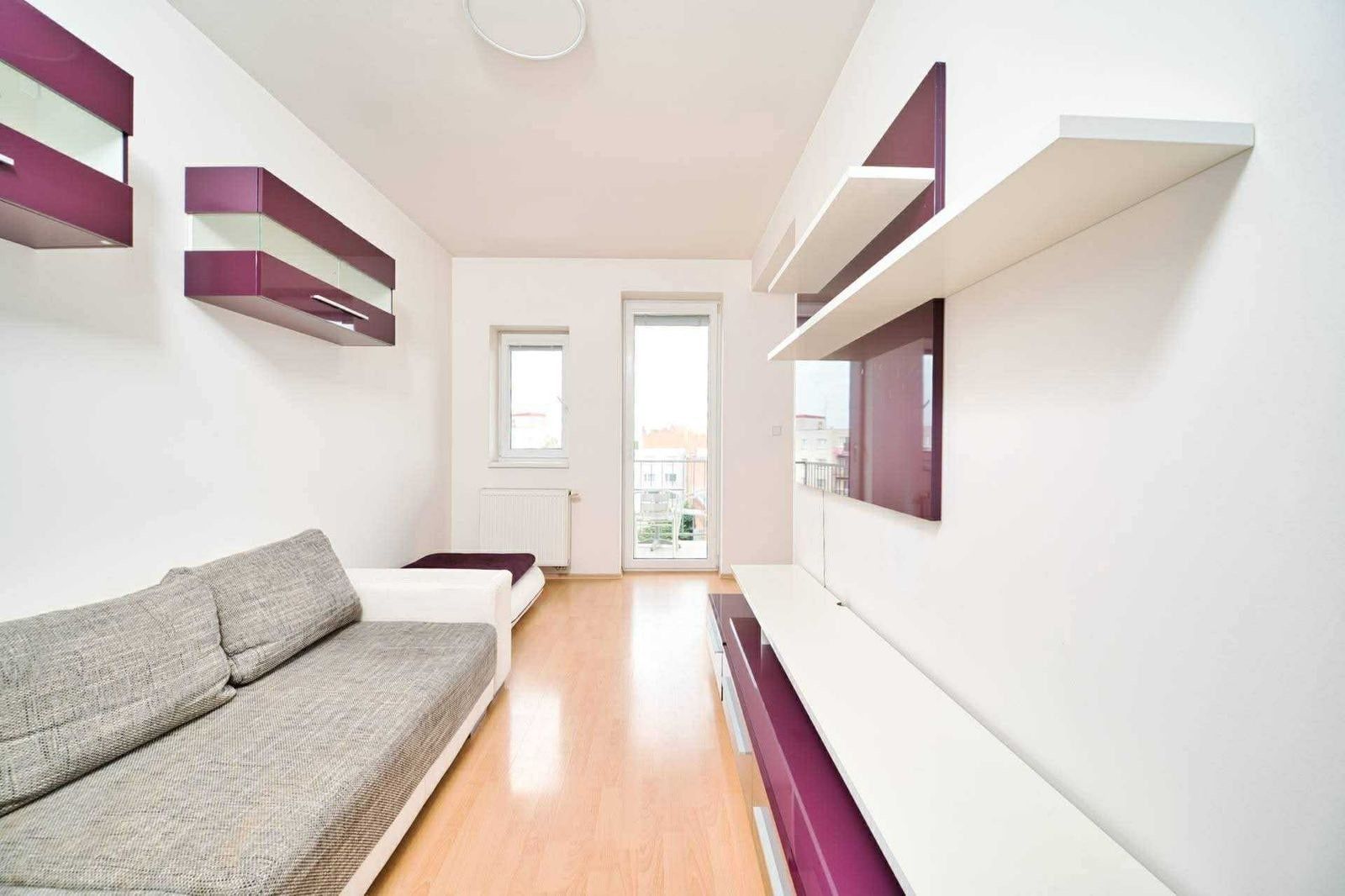 Byt 2+kk · 42 m² · Hradec Králové - 4