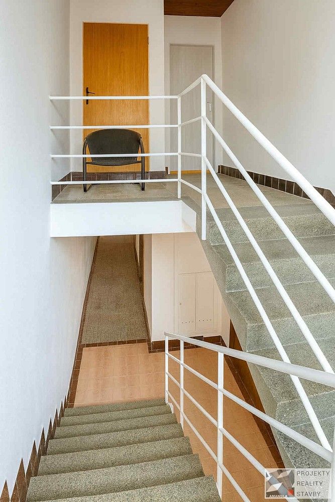 Rodinný dům · 215 m² · Brno - Líšeň, okres Brno-město, Jihomoravský kraj - 4