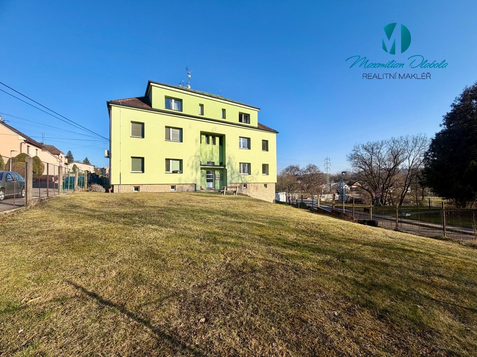 2+kk, Bratří Čapků, Nové Město nad Metují, 40 m²