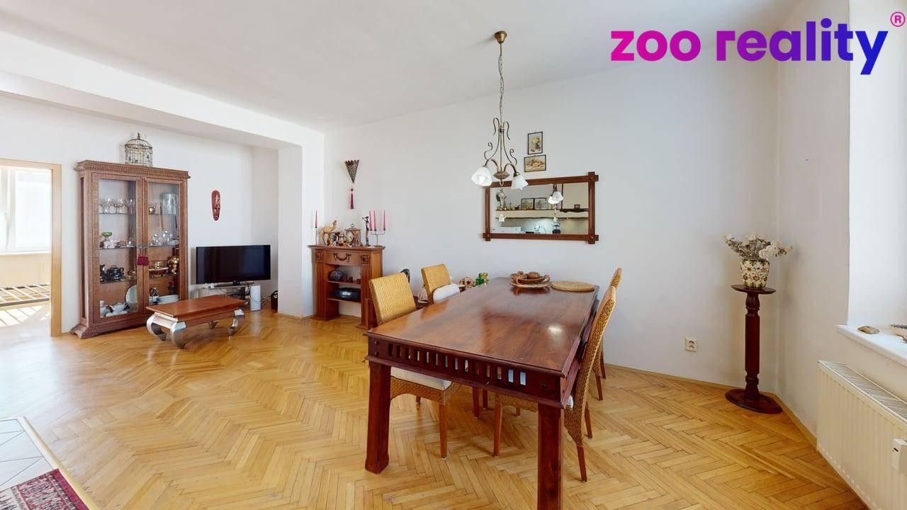 Byt 2+kk · 50 m² · Julia Fučíka 2561, Most - 4
