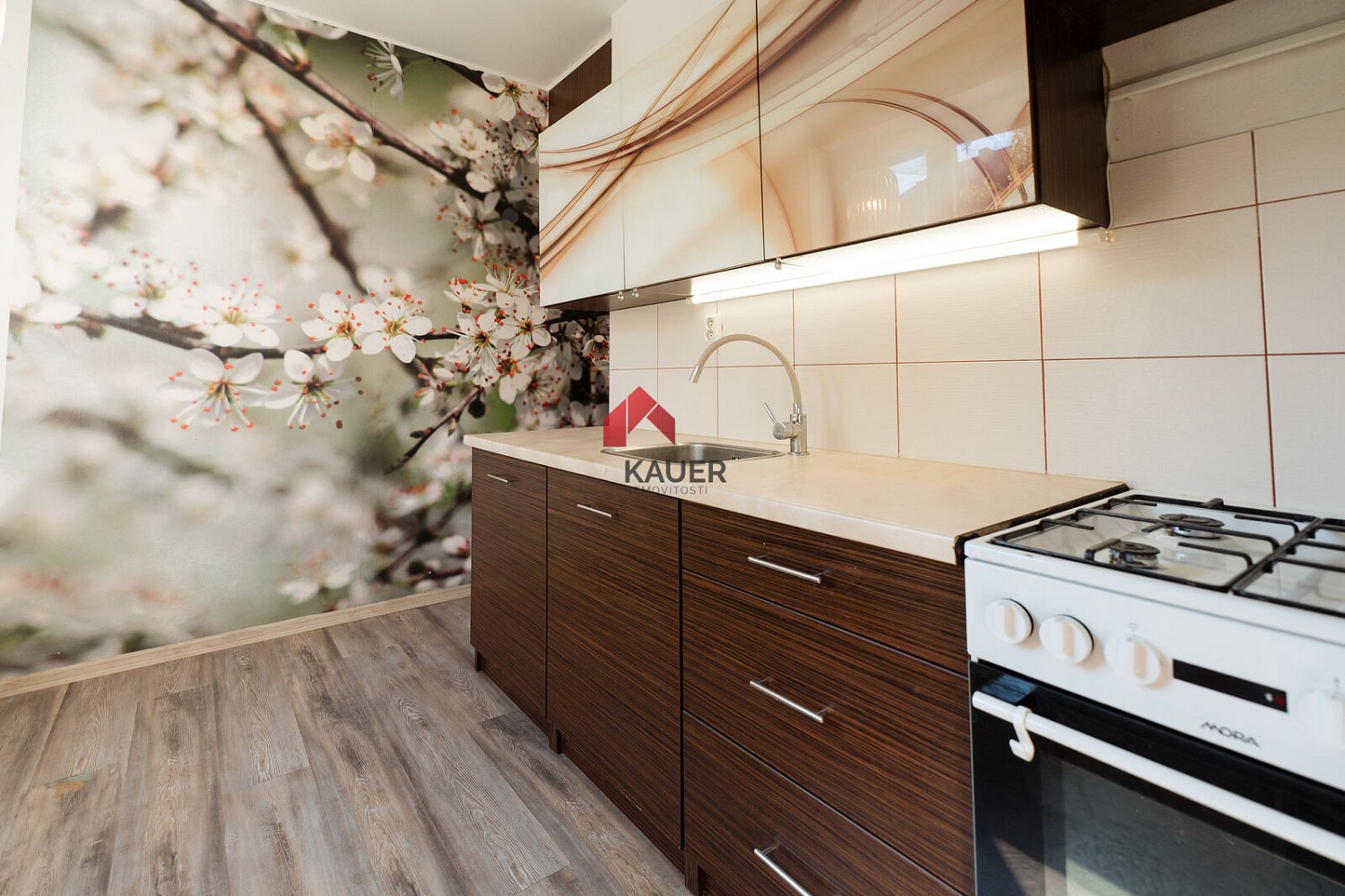 2+1, Stanislava Manharda, Prostějov, 50 m² - 2