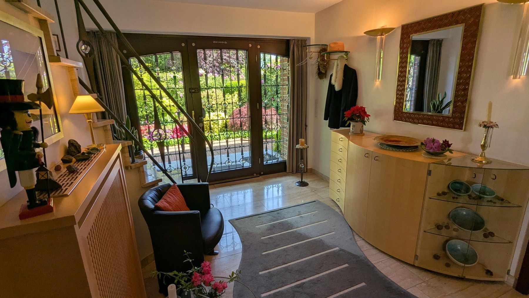 Prodej rodinný dům - , Dolní Sasko, 216 m² - 5