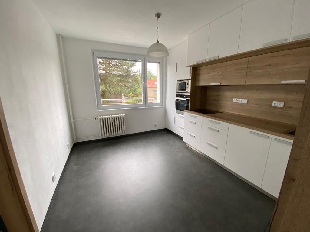 Byty, Česká Třebová, 560 02 - 2