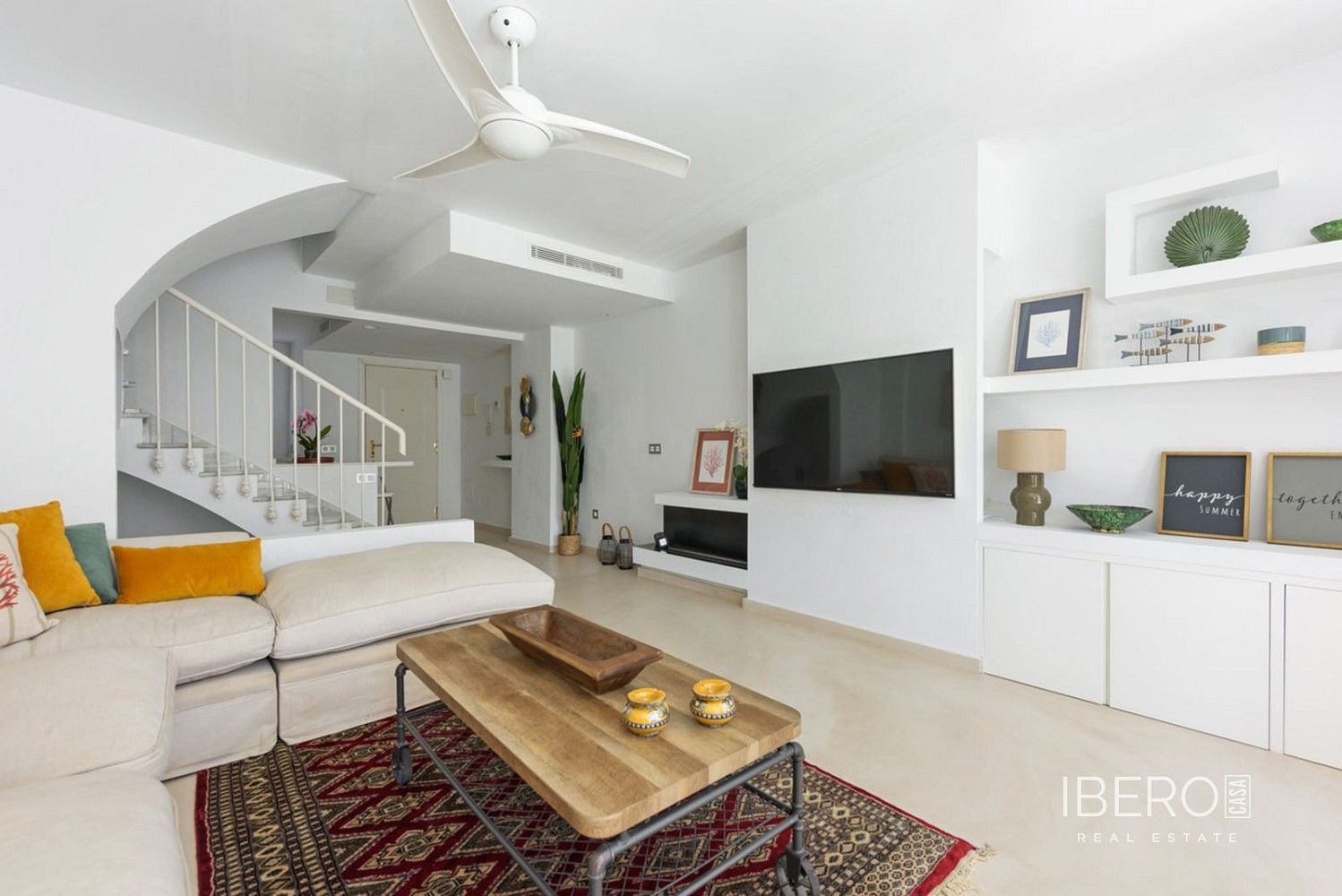 Prodej rodinný dům - Nueva Andalucía, ES, 132 m² - 5