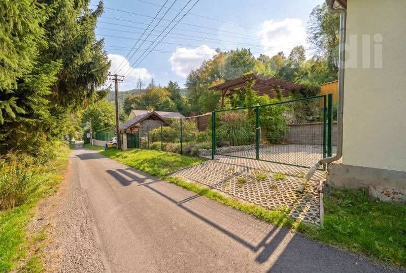 Pozemek pro bydlení, 1 151 m²
