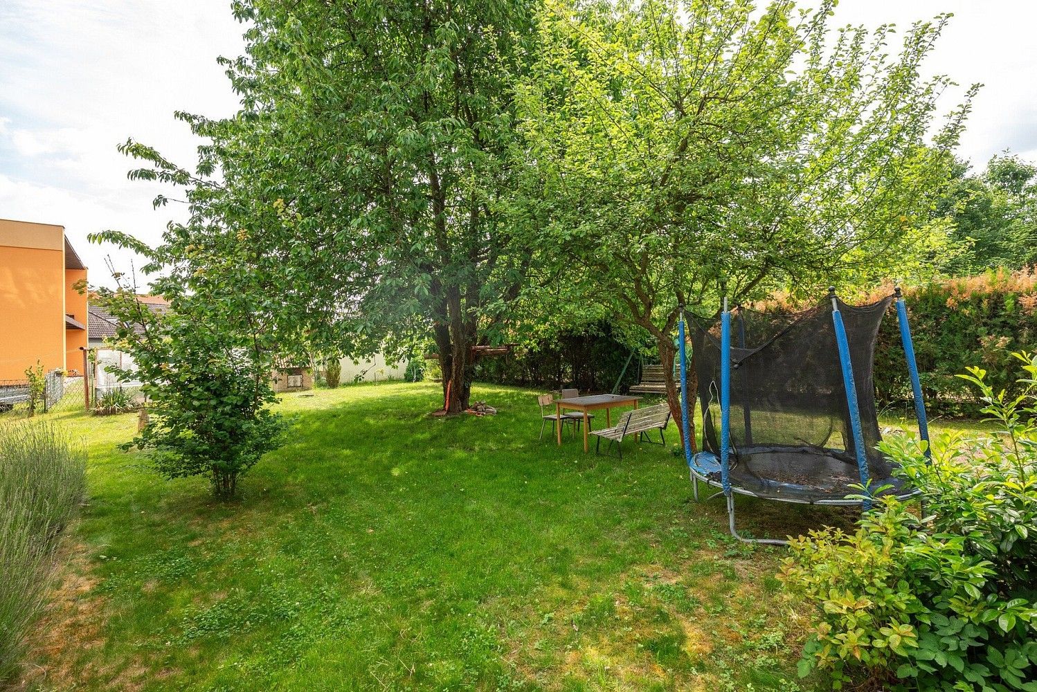 Prodej rodinný dům - Žilina, okres Kladno, 250 m² - 2