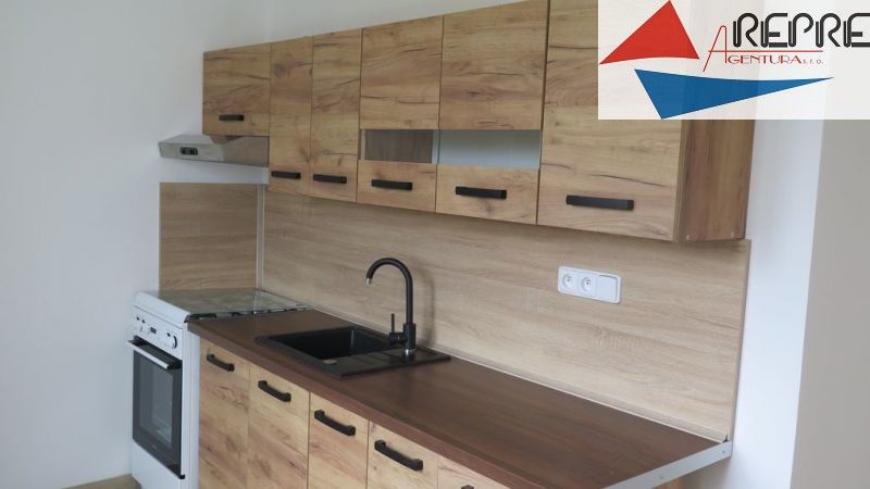 Pronájem byt 2+1 - Litoměřice, 53 m²