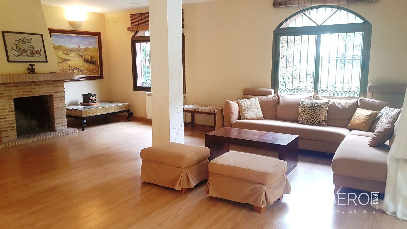 Prodej rodinný dům - Elviria, ES, 416 m² - 5