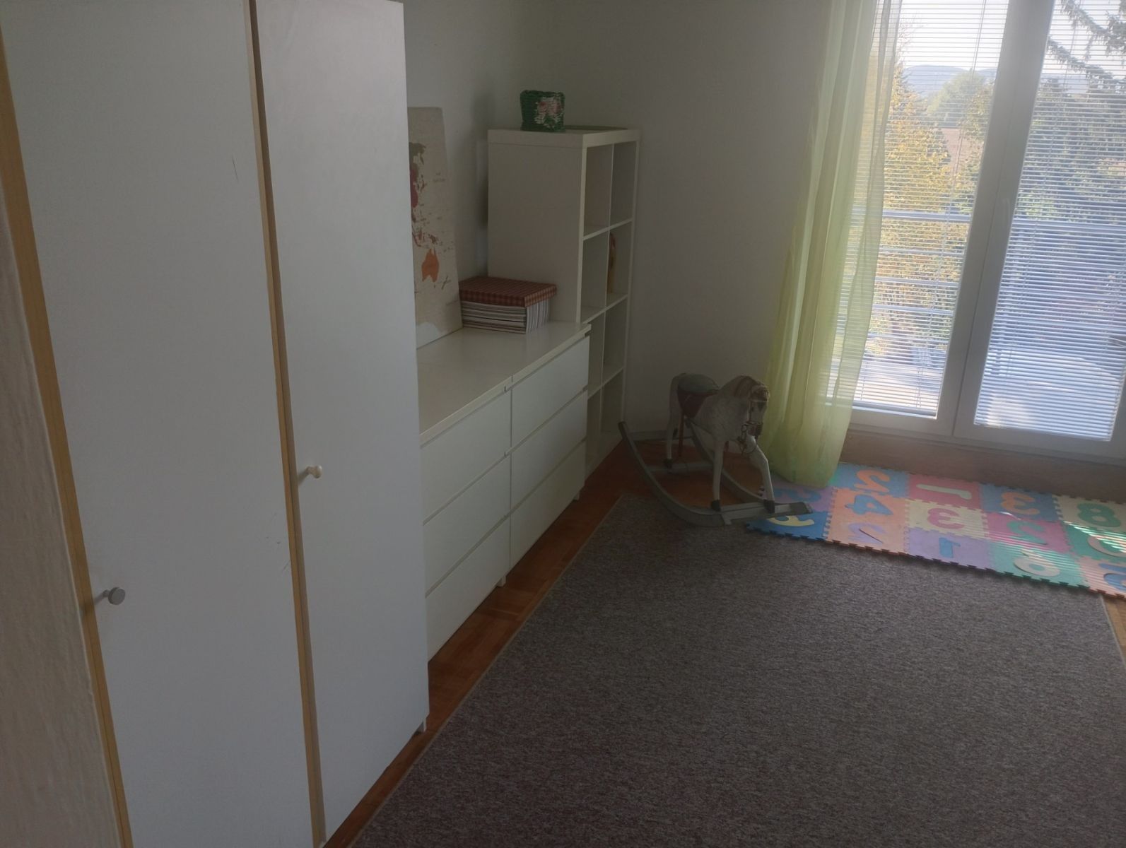 Pronájem rodinný dům - V Rejích, Brno - Chrlice, Jihomoravský kraj, 120 m² - 5