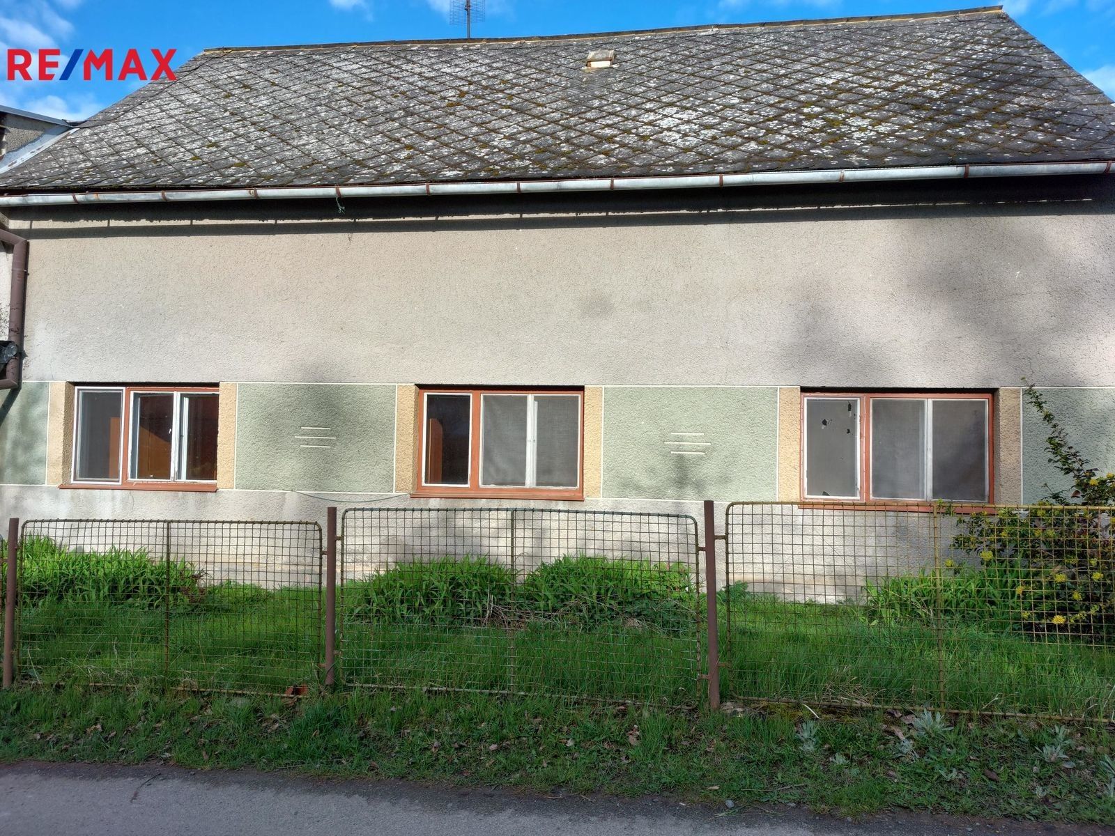Prodej dům - Koruna, 116 m²