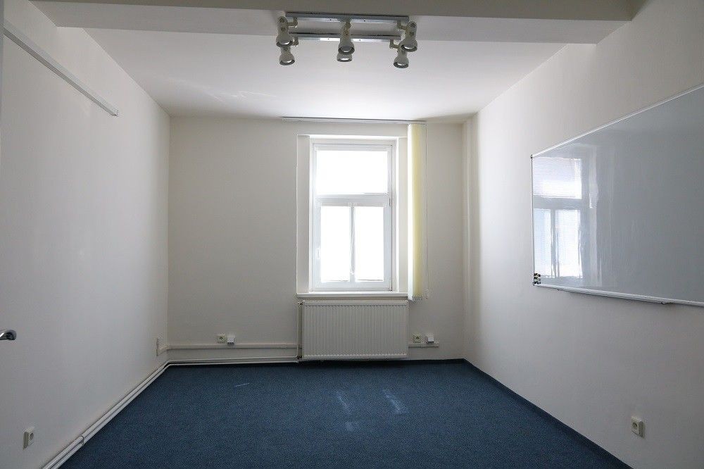 Kancelář · 115 m² · Matěchova, Praha - Krč - 3