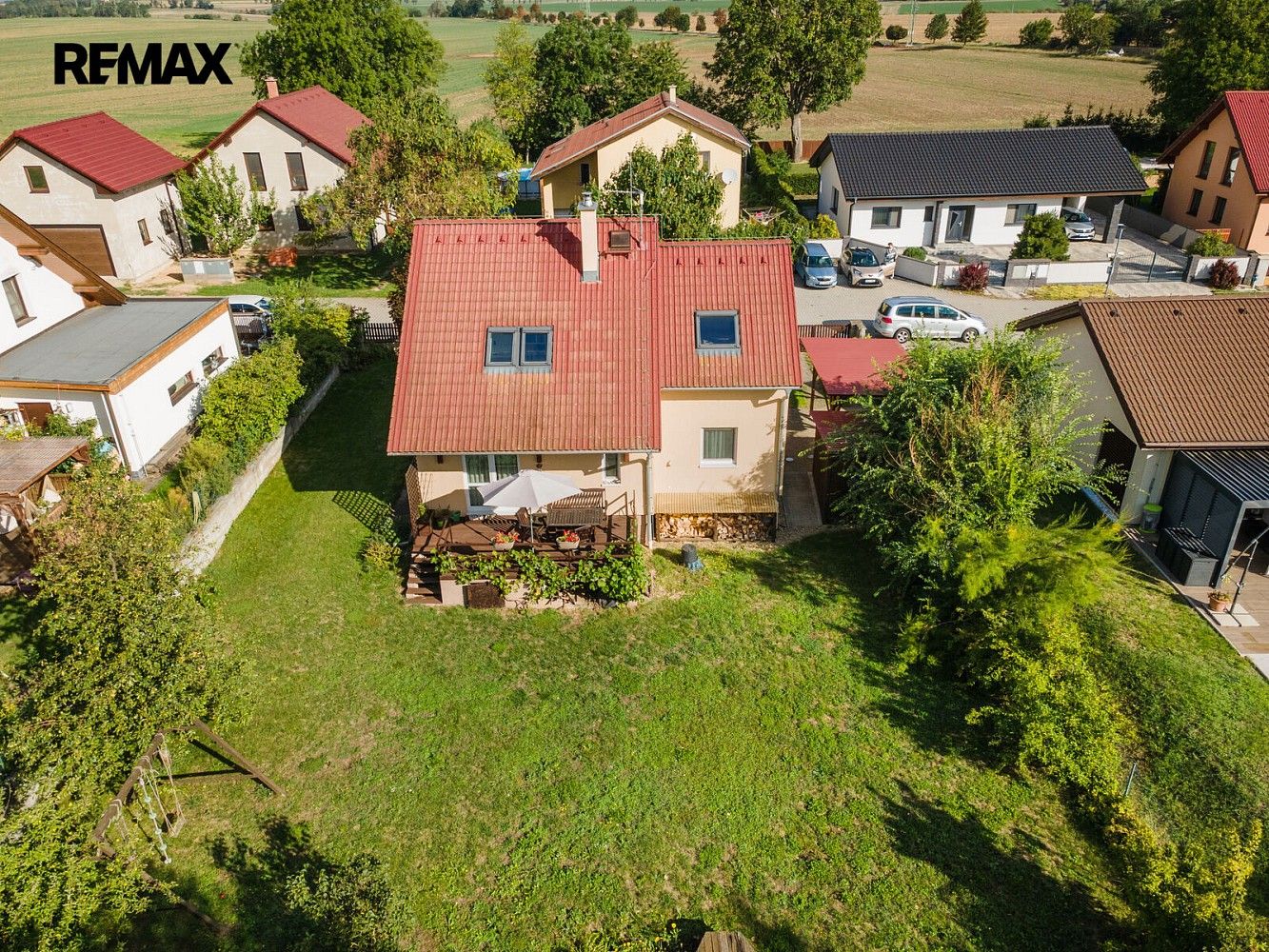 Rodinný dům · 112 m² · Velvary, okres Kladno, Středočeský kraj - 3