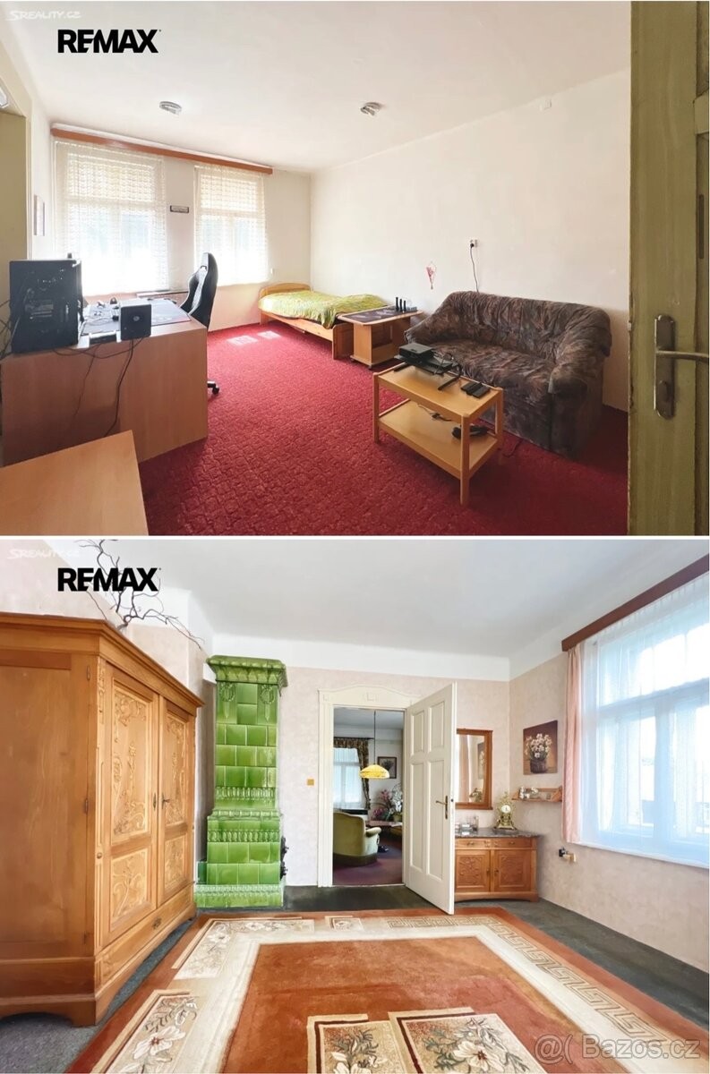 Rodinný dům · Jablonec nad Nisou, 466 01 - 3