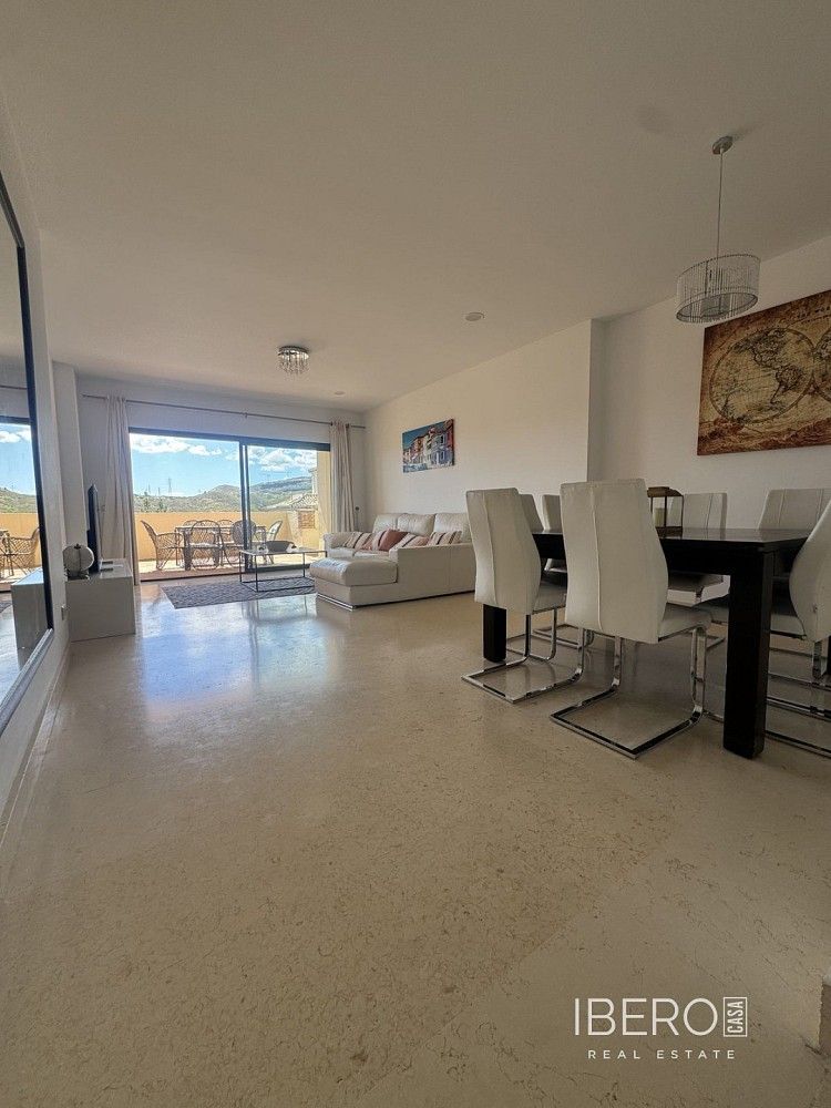 Prodej byt 4+kk - Benahavís, Španělsko, 164 m² - 5