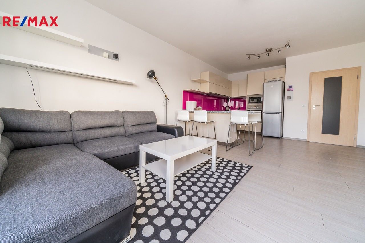 2+kk, Jana Hrubého, Pardubice, 62 m²