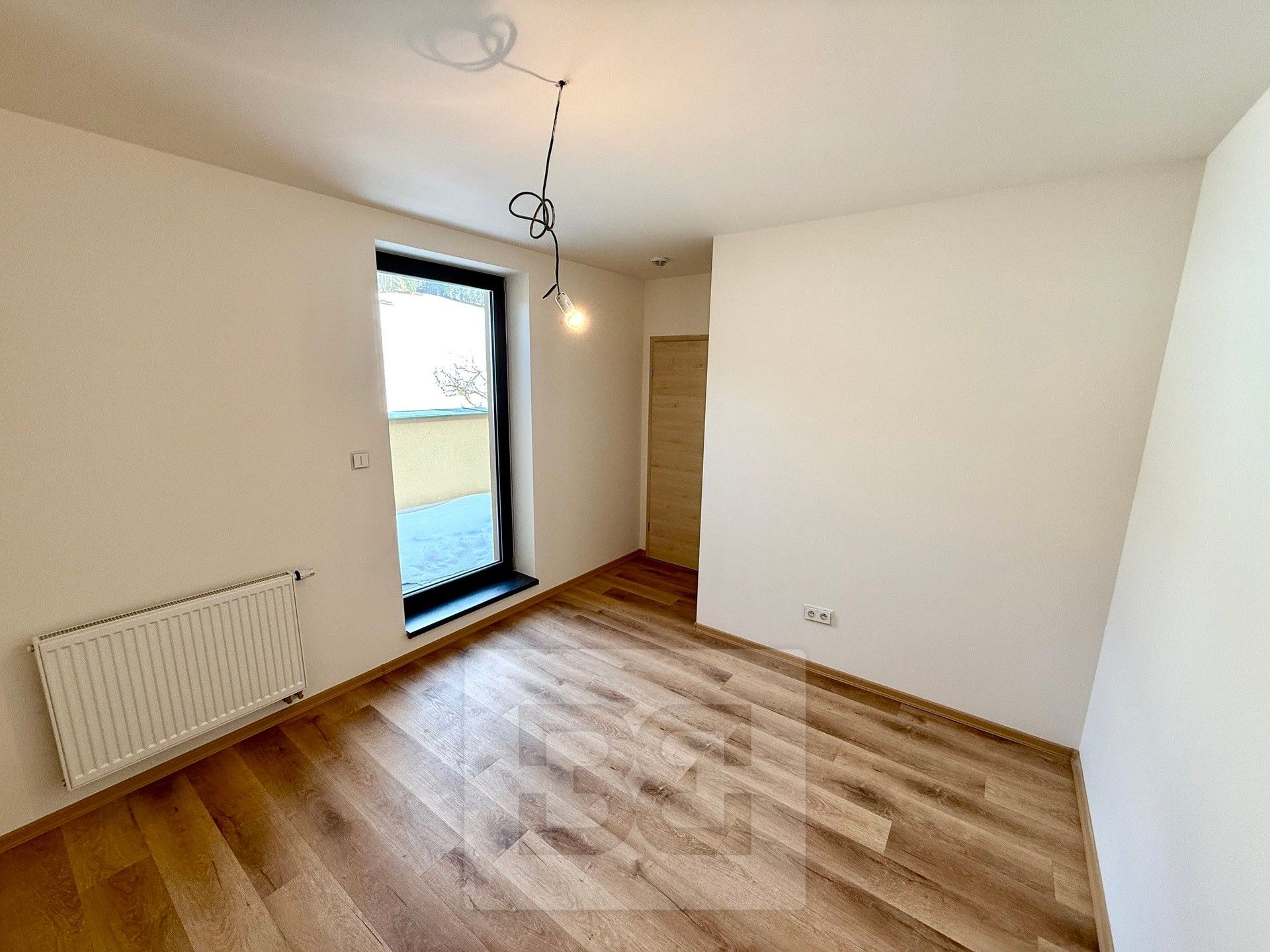 Prodej byt 2+kk - Černý Důl, 61 m²