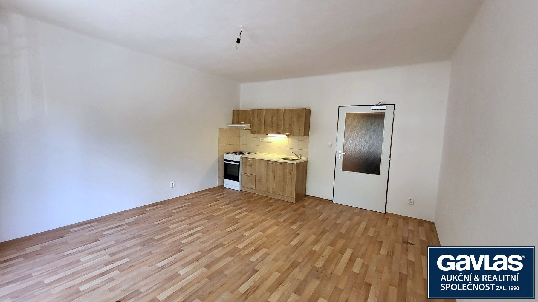 Pronájem byt 1+kk - Soběslavská 2251, Praha, 27 m²