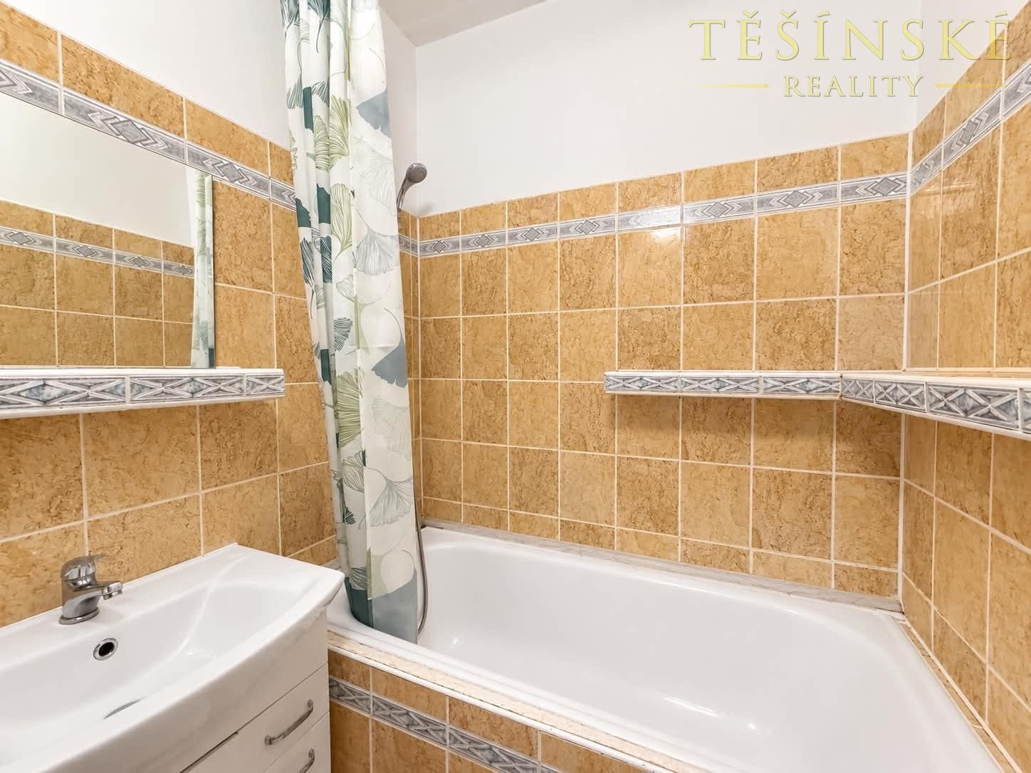 Byt 1+1 · 43 m² · Hrabinská, Český Těšín - 3