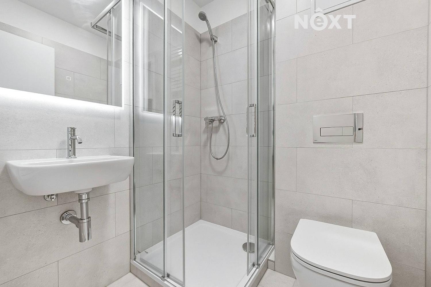 Byt 1+kk · 17 m² · Vajgarská, Praha 9 - Kyje - 3