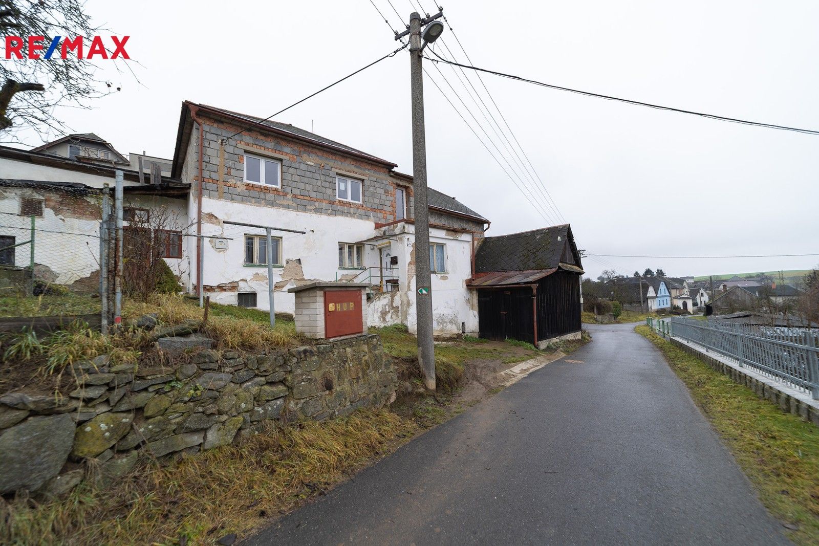 Prodej rodinný dům - Svébohov, 190 m²