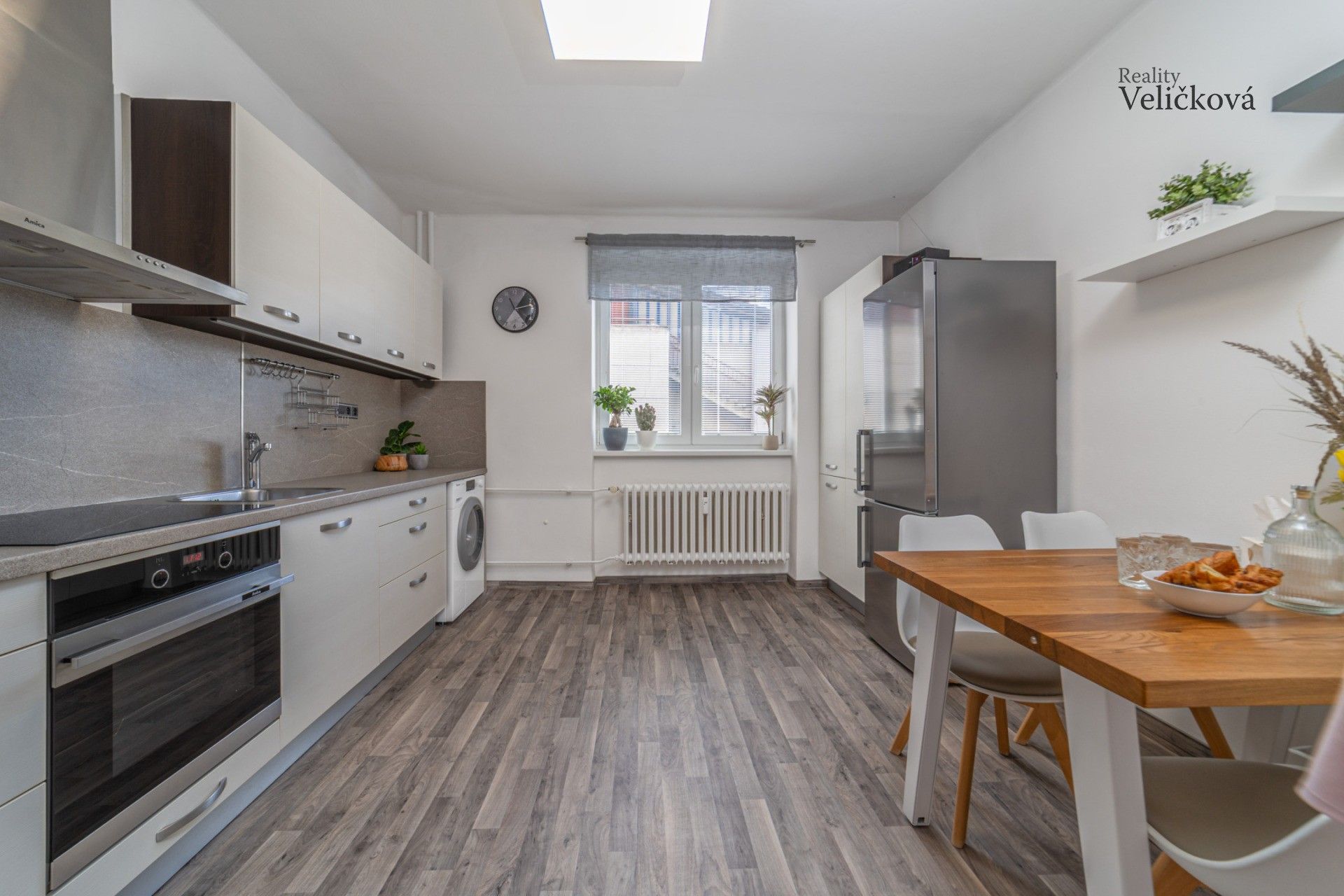 2+1, Břetislavova, Hradec Králové, 60 m² - 2