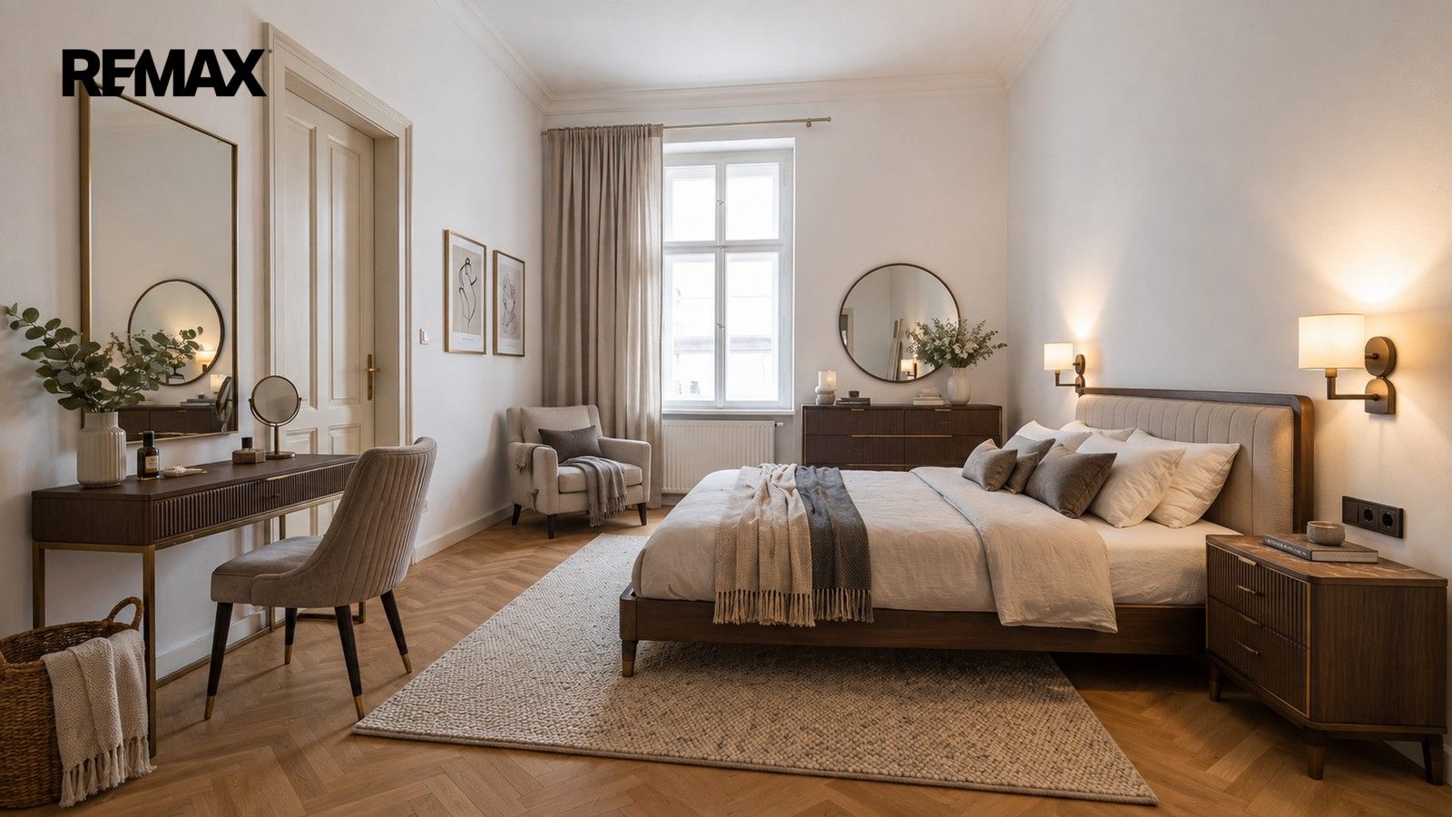 Prodej byt 2+kk - Pobřežní 285, Praha Karlín, 66 m² - 5