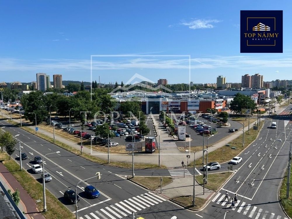 Sklady, Ostrava, 709 00