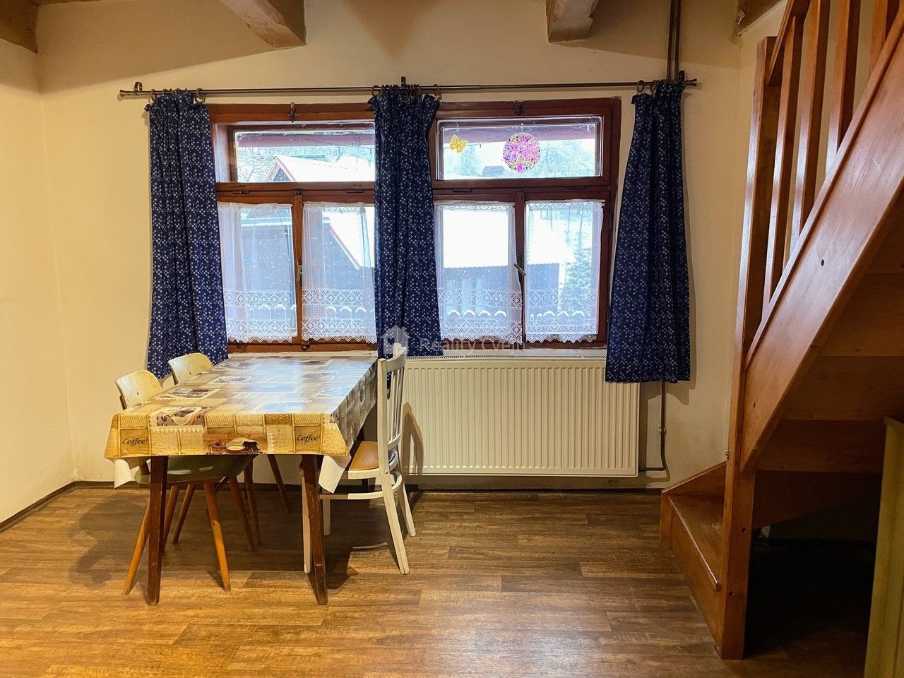 Prodej chalupa - Halenkov, 130 m² - 5