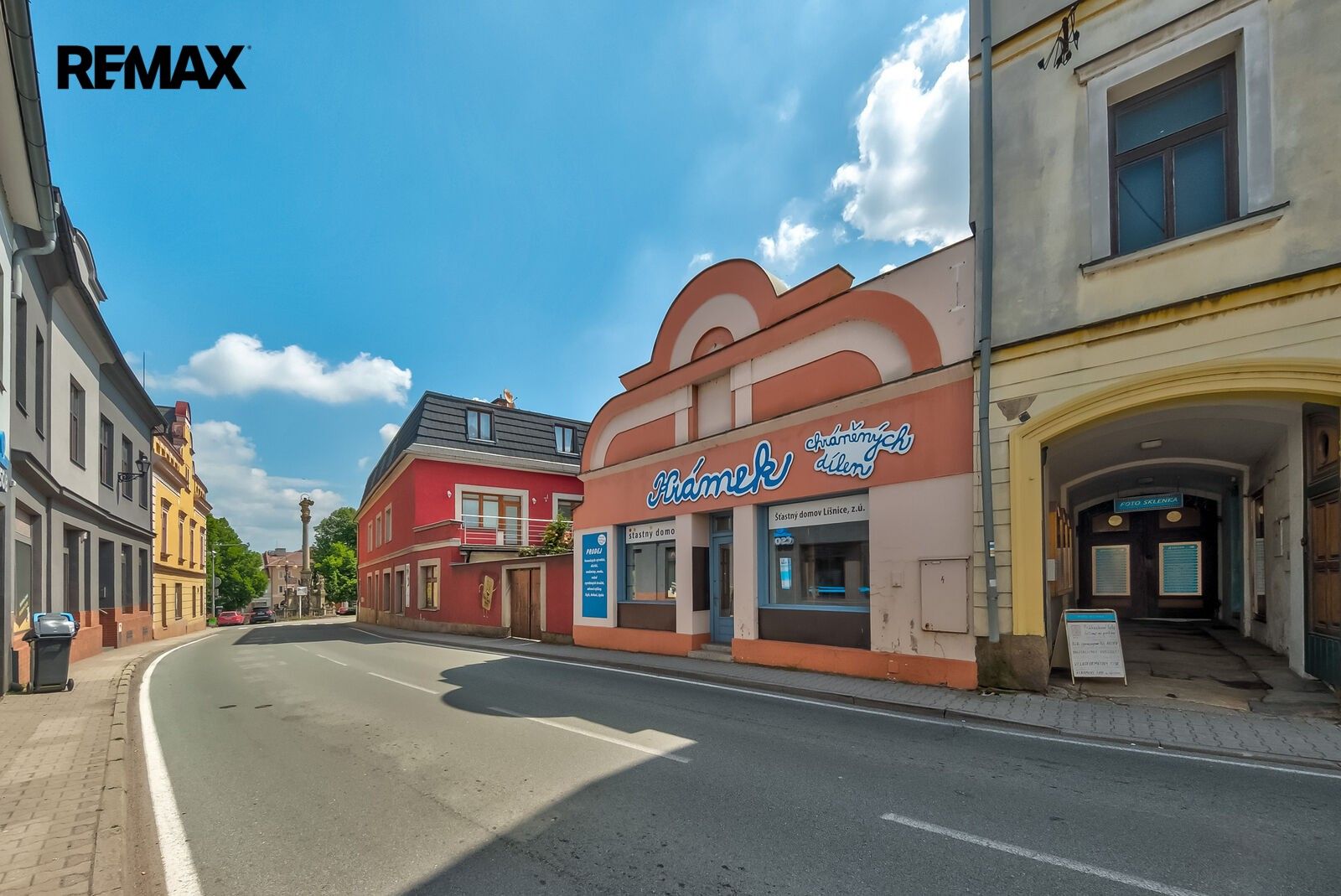 Rodinné domy, Kostelní 766, Žamberk, 80 m² - 2