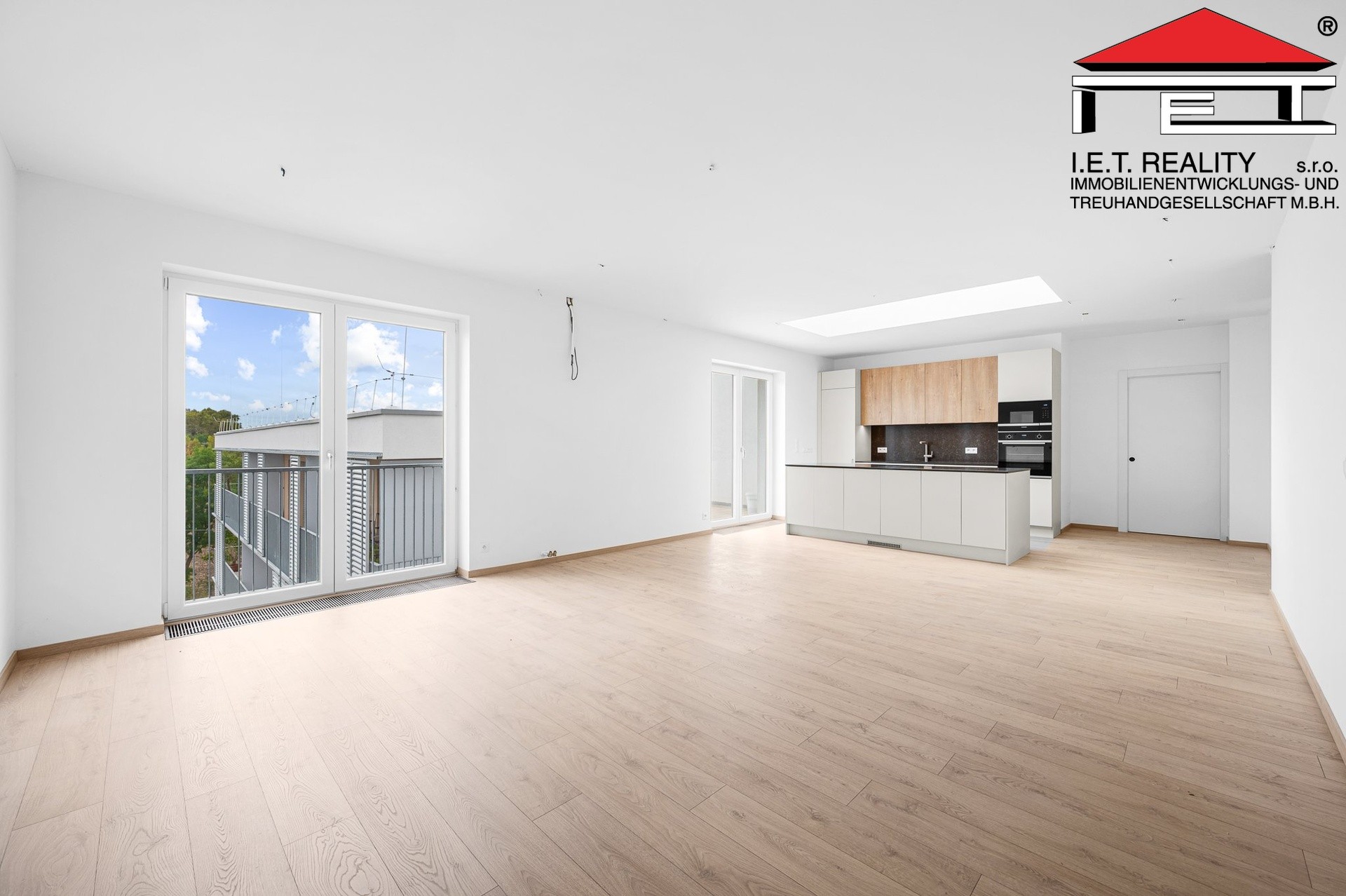 Byt 3+kk · 121 m² · Slovanská,Slavkov u Brna,Slavkov u Brna - 4