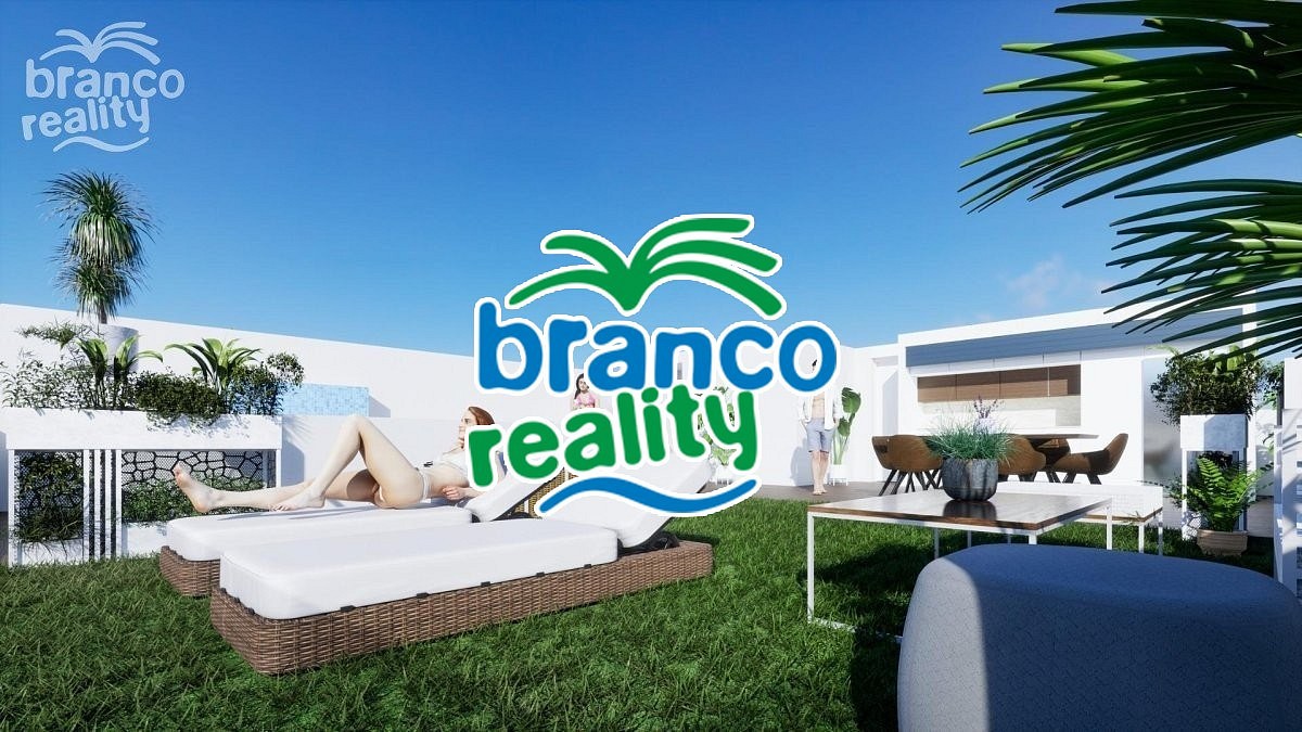 3+kk, Benijofar, Alicante, Španělsko, 81 m² - 1