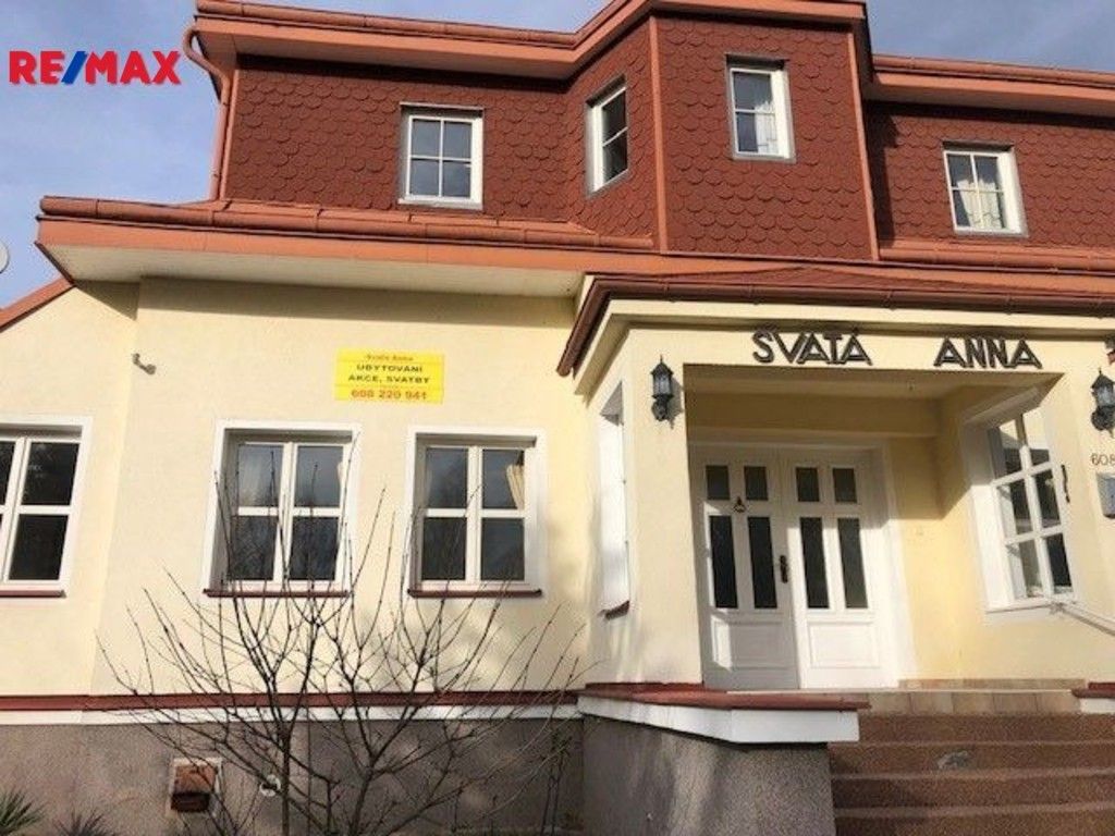 Byty, Kyjovská, Planá, 18 m²