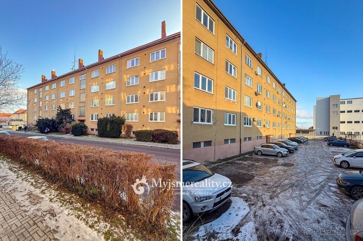 Byty, Znojmo, 669 02