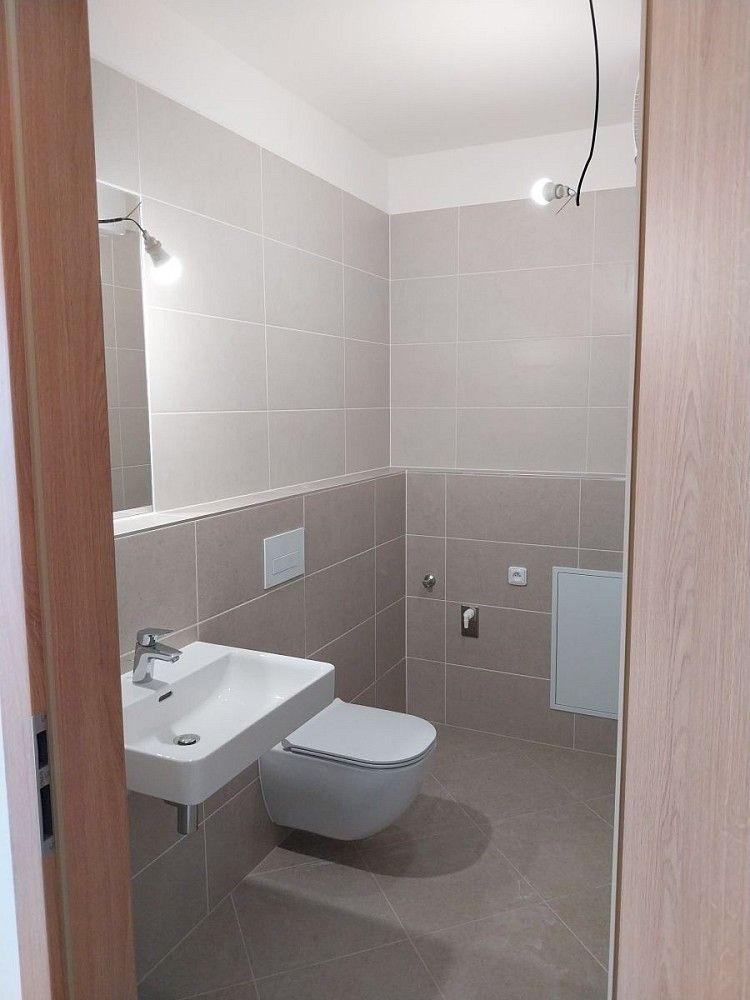 1+kk, Praha - Hlubočepy, okres Praha 5, Hlavní město Praha, 33 m² - 2